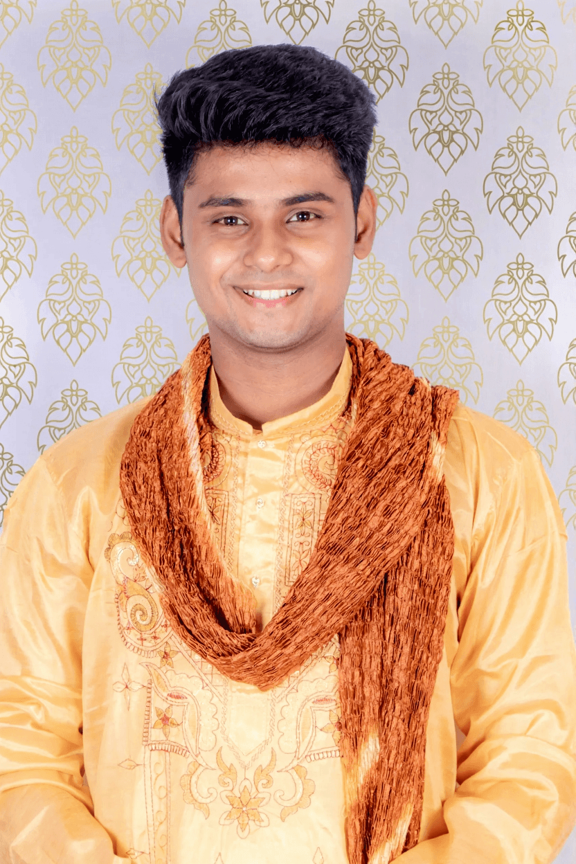 Portrait Photography